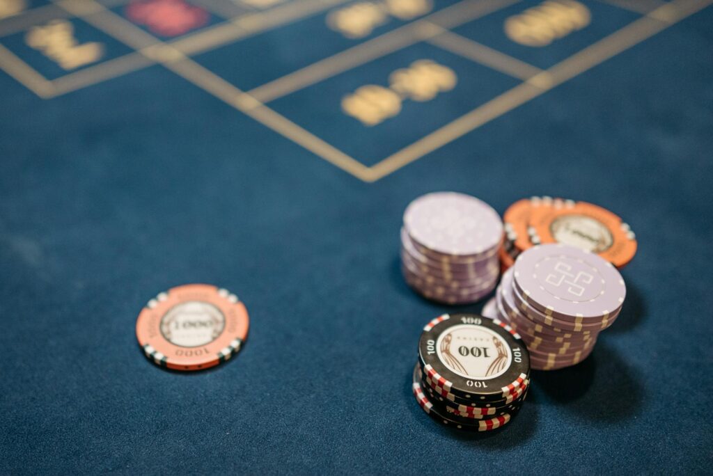 The Casinofication of Investing: Why Gambling and Investing Are Becoming Similar
