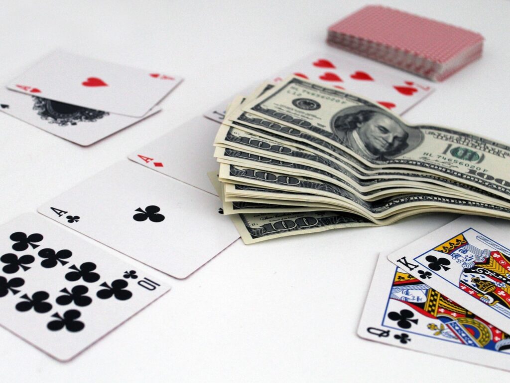 Will Future Gambling Laws Empower or Restrict Online Casino Players?