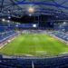 Wedau MSV Arena, tags: duisburg die - CC BY-SA
