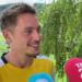 Stock Photo, tags: msv duisburg im hannover - youtube