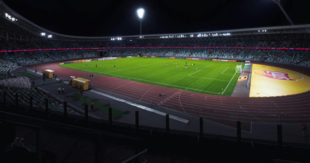 MSV Duisburg targets unity and revival