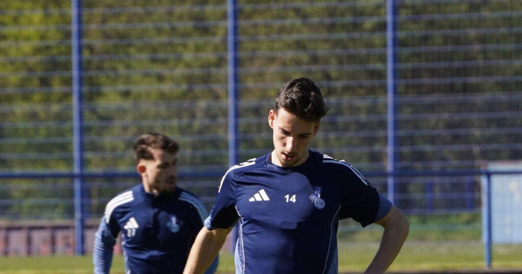 Duisburg nimmt nach wichtigem Sieg gegen TSG Hoffenheim II Fahrt auf